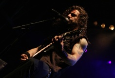 ROTTING CHRIST @ KILKIM ŽAIBU 2014