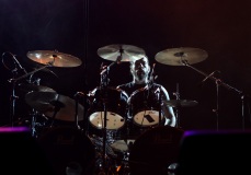 ROTTING CHRIST @ KILKIM ŽAIBU 2014