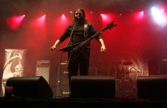 ROTTING CHRIST @ KILKIM ŽAIBU 2014