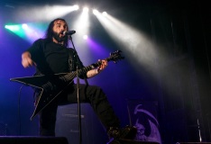 ROTTING CHRIST @ KILKIM ŽAIBU 2014