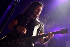 ROTTING CHRIST @ KILKIM ŽAIBU 2014