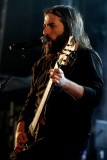 ROTTING CHRIST @ KILKIM ŽAIBU 2014