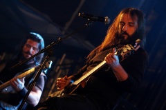 ROTTING CHRIST @ KILKIM ŽAIBU 2014