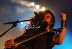 ROTTING CHRIST @ KILKIM ŽAIBU 2014