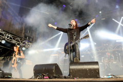 ROTTING CHRIST @ KILKIM ŽAIBU 2019