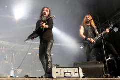 ROTTING CHRIST @ KILKIM ŽAIBU 2019