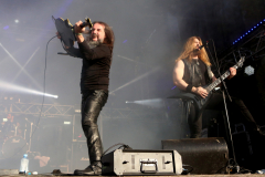 ROTTING CHRIST @ KILKIM ŽAIBU 2019