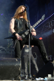 ROTTING CHRIST @ KILKIM ŽAIBU 2019