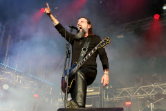 ROTTING CHRIST @ KILKIM ŽAIBU 2019