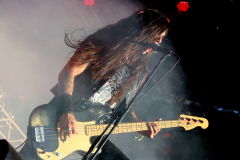 ROTTING CHRIST @ KILKIM ŽAIBU 2019