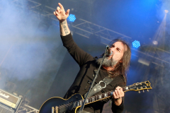 ROTTING CHRIST @ KILKIM ŽAIBU 2019