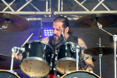 ROTTING CHRIST @ KILKIM ŽAIBU 2019