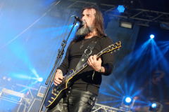 ROTTING CHRIST @ KILKIM ŽAIBU 2019