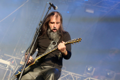 ROTTING CHRIST @ KILKIM ŽAIBU 2019