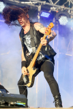 ROTTING CHRIST @ KILKIM ŽAIBU 2019