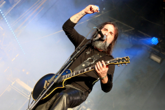 ROTTING CHRIST @ KILKIM ŽAIBU 2019