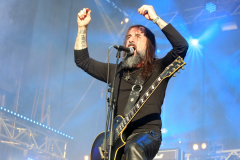 ROTTING CHRIST @ KILKIM ŽAIBU 2019