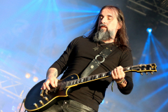 ROTTING CHRIST @ KILKIM ŽAIBU 2019