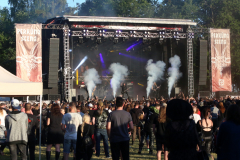 ROTTING CHRIST @ KILKIM ŽAIBU 2019