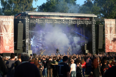 ROTTING CHRIST @ KILKIM ŽAIBU 2019