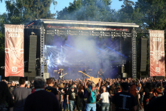 ROTTING CHRIST @ KILKIM ŽAIBU 2019