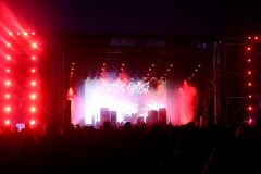 ROTTING CHRIST @ KILKIM ŽAIBU 2024