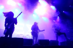 ROTTING CHRIST @ KILKIM ŽAIBU 2024