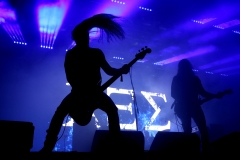 ROTTING CHRIST @ KILKIM ŽAIBU 2024