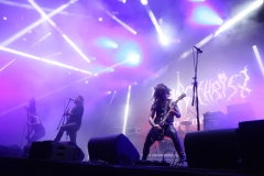 ROTTING CHRIST @ KILKIM ŽAIBU 2024