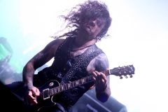 ROTTING CHRIST @ KILKIM ŽAIBU 2024