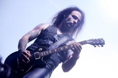 ROTTING CHRIST @ KILKIM ŽAIBU 2024