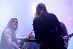 ROTTING CHRIST @ KILKIM ŽAIBU 2024