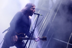 ROTTING CHRIST @ KILKIM ŽAIBU 2024