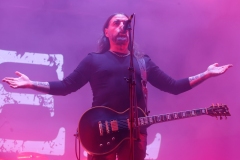 ROTTING CHRIST @ KILKIM ŽAIBU 2024