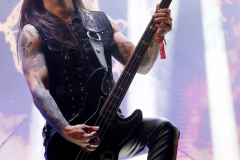 ROTTING CHRIST @ KILKIM ŽAIBU 2024