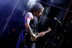 ROTTING CHRIST @ KILKIM ŽAIBU 2024