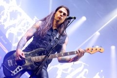 ROTTING CHRIST @ KILKIM ŽAIBU 2024
