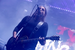 ROTTING CHRIST @ KILKIM ŽAIBU 2024