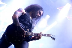 ROTTING CHRIST @ KILKIM ŽAIBU 2024