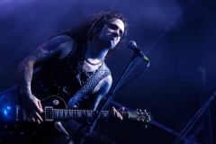 ROTTING CHRIST @ KILKIM ŽAIBU 2024