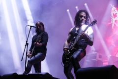ROTTING CHRIST @ KILKIM ŽAIBU 2024