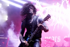 ROTTING CHRIST @ KILKIM ŽAIBU 2024