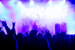 ROTTING CHRIST @ KILKIM ŽAIBU 2024
