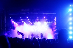 ROTTING CHRIST @ KILKIM ŽAIBU 2024
