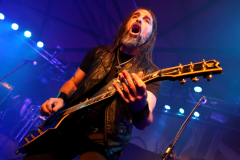 ROTTING CHRIST @ Riga (2019)