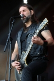 ROTTING CHRIST @ SABATON OPEN AIR 2017