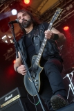 ROTTING CHRIST @ SABATON OPEN AIR 2017