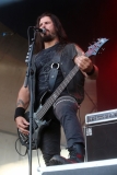 ROTTING CHRIST @ SABATON OPEN AIR 2017