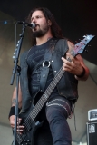 ROTTING CHRIST @ SABATON OPEN AIR 2017