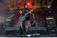 ROTTING CHRIST @ SABATON OPEN AIR 2017